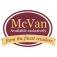 McVan Inc