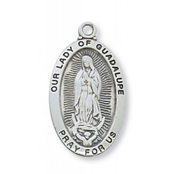 SS OUR LADY OF GUADALUPE 18