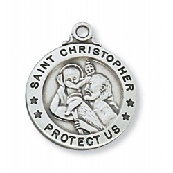 SS ST CHRISTOPHER 20
