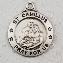 SS ST CAMILLUS 20