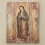 17"H LADY OF GUADALUPE PLAQUE