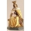 8" OUR LADY OF MT. CARMEL FIGURE