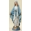 14" OUR LADY OF GRACE FIGURE