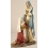 10.5" OUR LADY OF LOURDES FIGURE