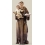6.25" ST. ANTHONY 6" SCALE FIGURE