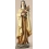 10" ST. THERESE FIGURE