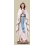 13.5" OUR LADY OF LOURDES