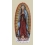 4.5" OUR LADY OF GUADALUPE