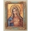 7.25" IMMACULATE HEART ICON