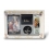 "BLESSED TRINITY" 6-PIECE DELUXE FIRST COMMUNION GIFT SET
