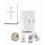 GIRL'S FIRST COMMUNION 5-PIECE GIFT SET