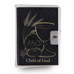 CHILD OF GOD 5-PIECE COMMUNION GIFT SET