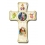 6" PEARLIZED CHILD'S CROSS