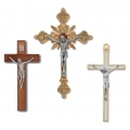 Crucifixes
